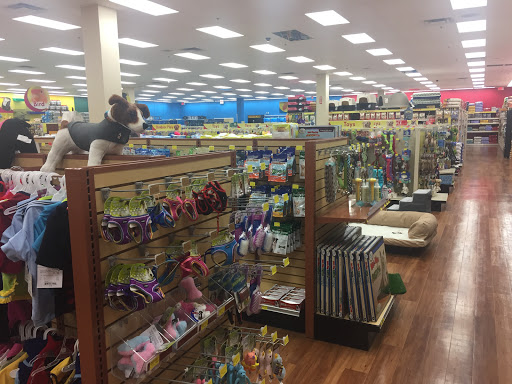 Pet Supply Store «Pet Supermarket», reviews and photos, 4100 N Wickham Rd #117, Melbourne, FL 32935, USA