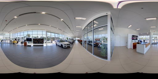 Used Car Dealer «Fields BMW of Daytona», reviews and photos, 1050 N Tomoka Farms Rd, Daytona Beach, FL 32124, USA