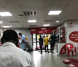 Airtel Shop photo