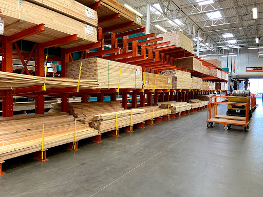 Home Improvement Store «The Home Depot», reviews and photos, 9890 N 90th St, Scottsdale, AZ 85258, USA