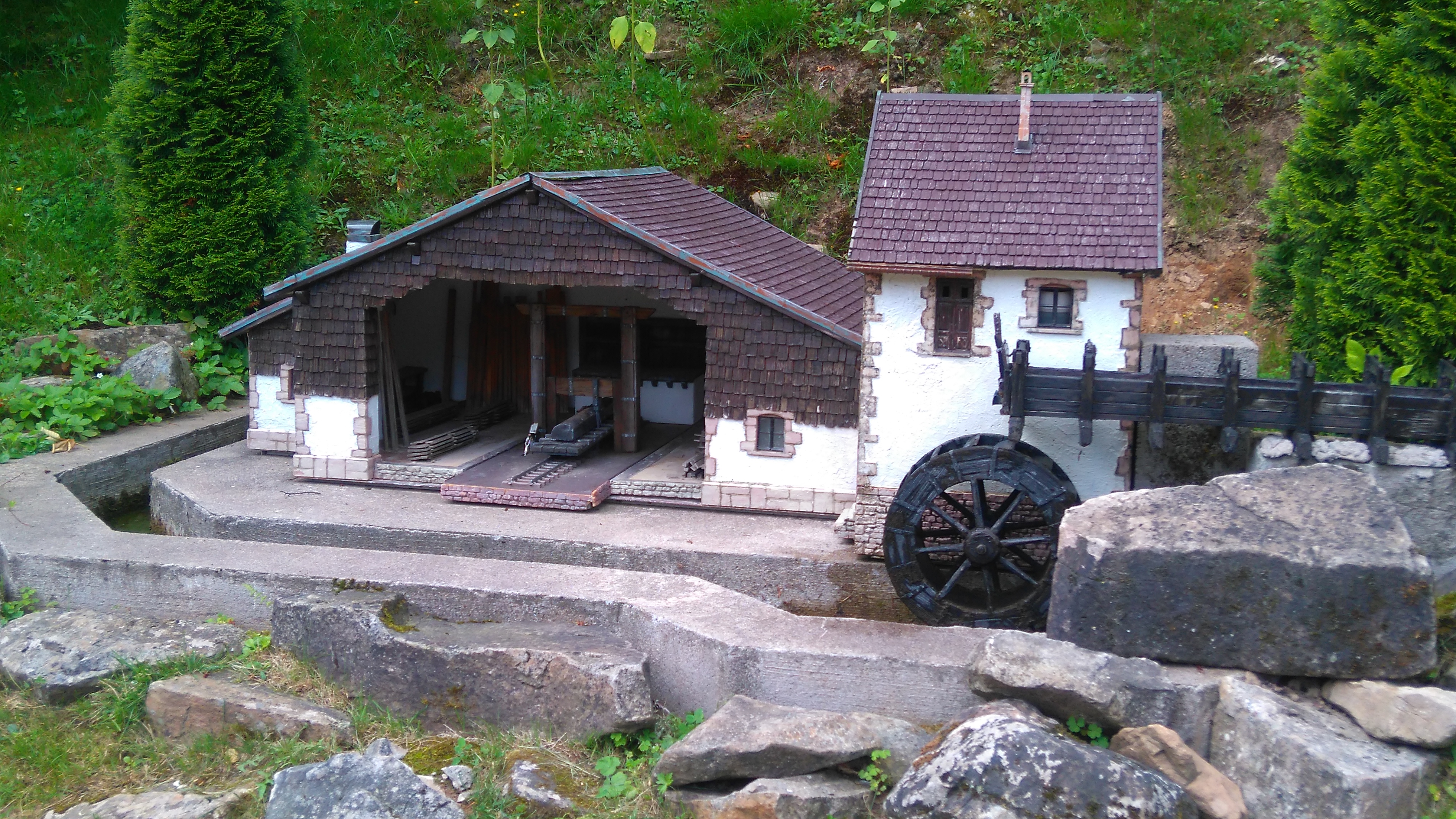 Photo n° 5 de l'avis de Sébastien.o fait le 24/06/2018 à 15:00