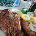 Photo n°2 de l'avis de Anderson.s fait le 02/04/2024 à 15:27 sur le  Restaurante Regina à Meirinhas