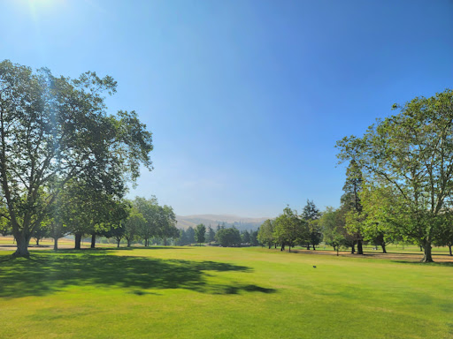 Golf Course «Spring Valley Golf Course», reviews and photos, 3441 Calaveras Rd, Milpitas, CA 95035, USA