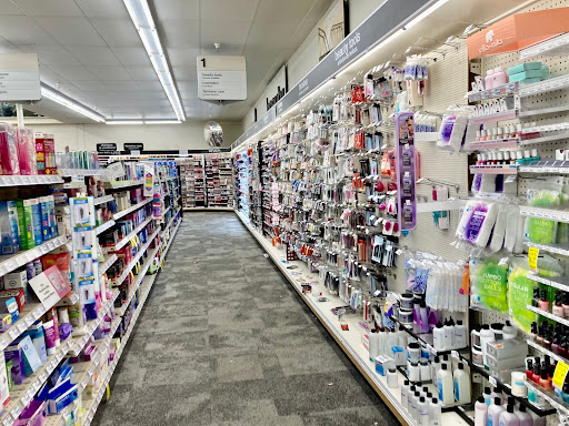 Drug Store «CVS», reviews and photos, 455 Center St, Healdsburg, CA 95448, USA