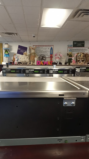 Laundromat «Da Mat Laundry Services Inc», reviews and photos, 80 Glenway St, Dorchester, MA 02121, USA