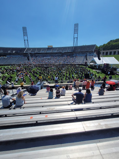 Stadium «Scott Stadium», reviews and photos, 1815 Stadium Rd, Charlottesville, VA 22903, USA