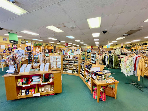 Book Store «East West Bookshop», reviews and photos, 324 Castro St, Mountain View, CA 94041, USA