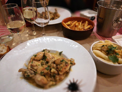 Le Local à Nancy