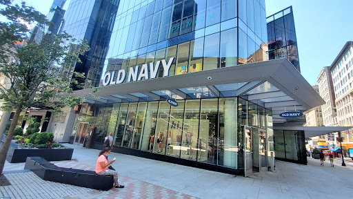 Old Navy