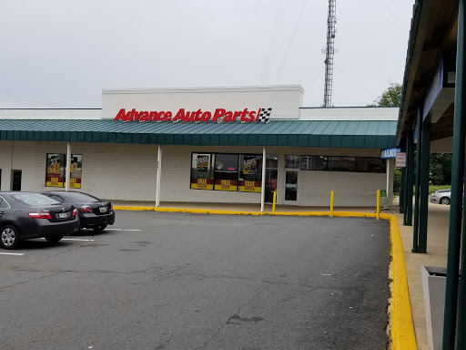 Auto Parts Store «Advance Auto Parts», reviews and photos, 8111 Lee Hwy, Falls Church, VA 22042, USA