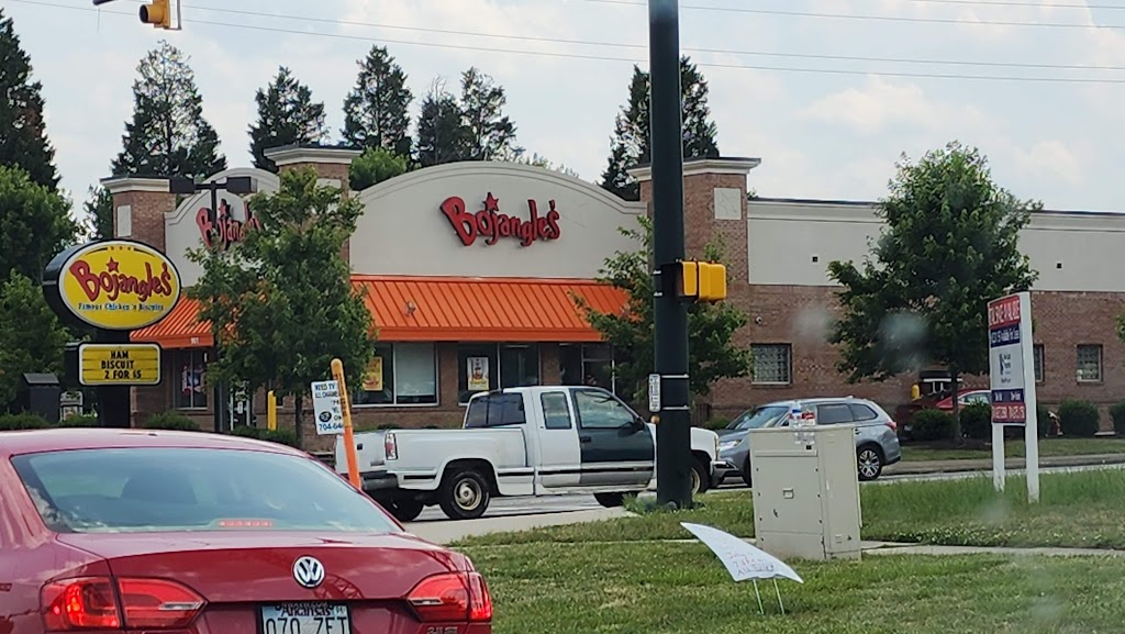 Bojangles 27104