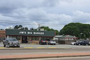 Jim's Big Burger image
