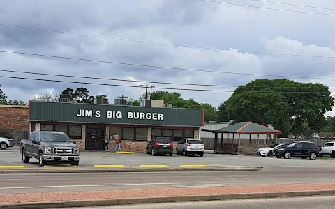 Jim's Big Burger image