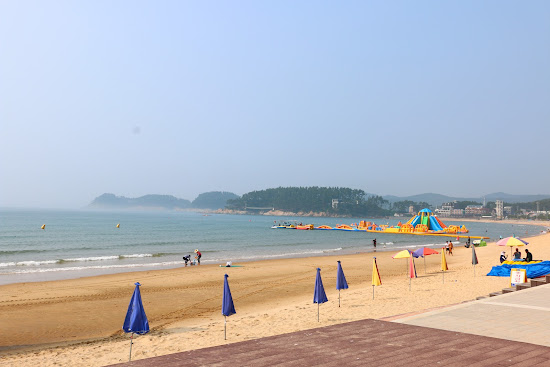 Mallipo Beach