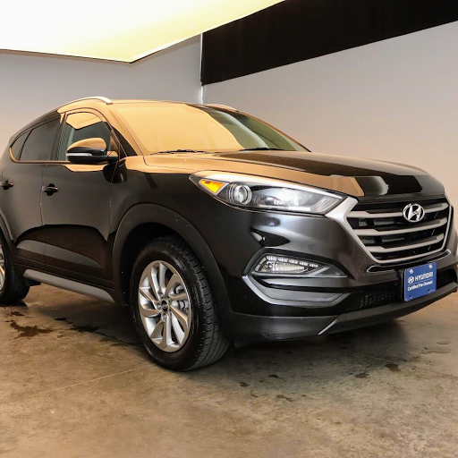 Hyundai Dealer «Planet Hyundai», reviews and photos, 15601 W Colfax Ave, Golden, CO 80401, USA