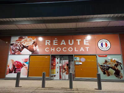 RÉAUTÉ CHOCOLAT à Bourg-en-Bresse