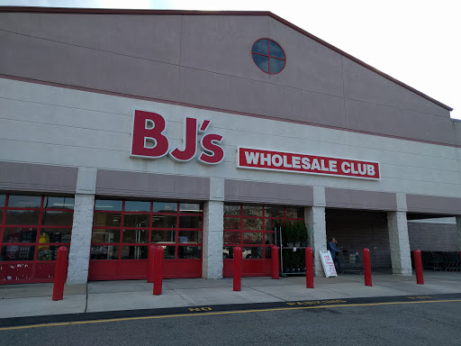 Warehouse club «BJ’s Wholesale Club», reviews and photos, 1 Howard Blvd, Ledgewood, NJ 07852, USA