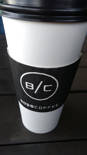 Coffee Shop «Boss Coffee», reviews and photos, 23015 N Scottsdale Rd #107, Scottsdale, AZ 85255, USA