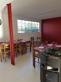 Atmosphère du Restaurant portugais Restaurant O DOURO à Dordives - n°1
