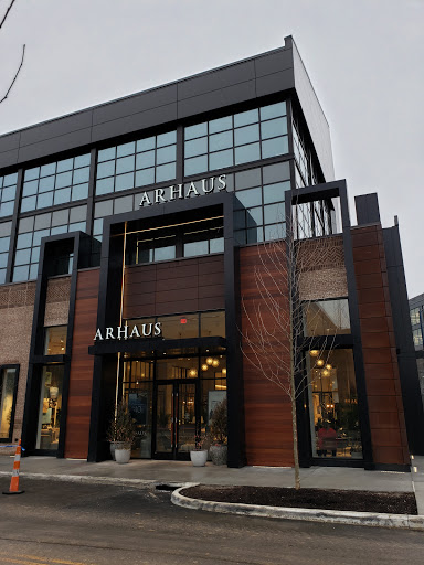 Furniture Store «Arhaus», reviews and photos, 1275 Polaris Pkwy, Columbus, OH 43240, USA
