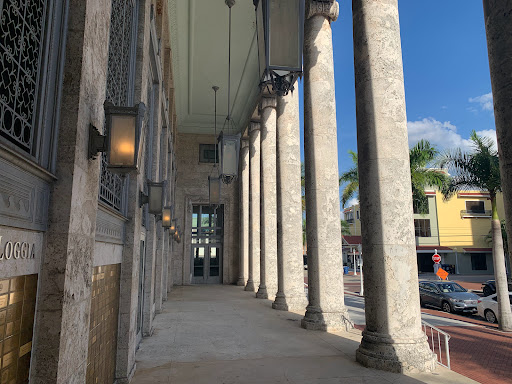 Art Center «Sidney & Berne Davis Art Center», reviews and photos, 2301 First St, Fort Myers, FL 33901, USA