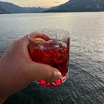 Photo n°1 de l'avis de Jaspreet.h fait le 28/04/2023 à 08:03 sur le  Hotel du lac à Varenna