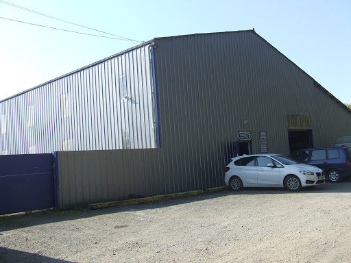 Photo 1 - Casse auto Labbé