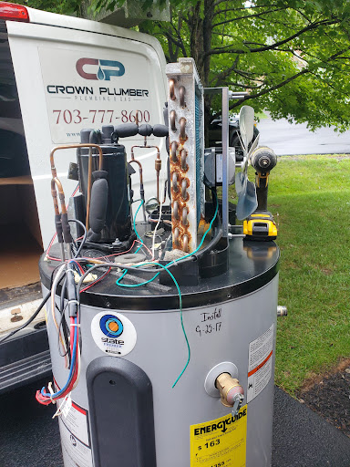 Photo of Crown Plumber