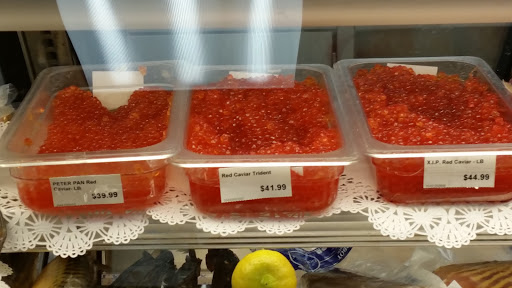 Supermarket «Bazaar On Beacon Street», reviews and photos, 1432 Beacon St, Brookline, MA 02446, USA