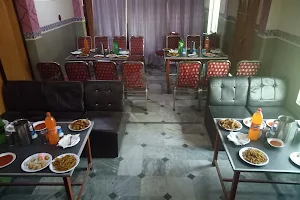 Kashmir Kirana Restaurant, PoJK image