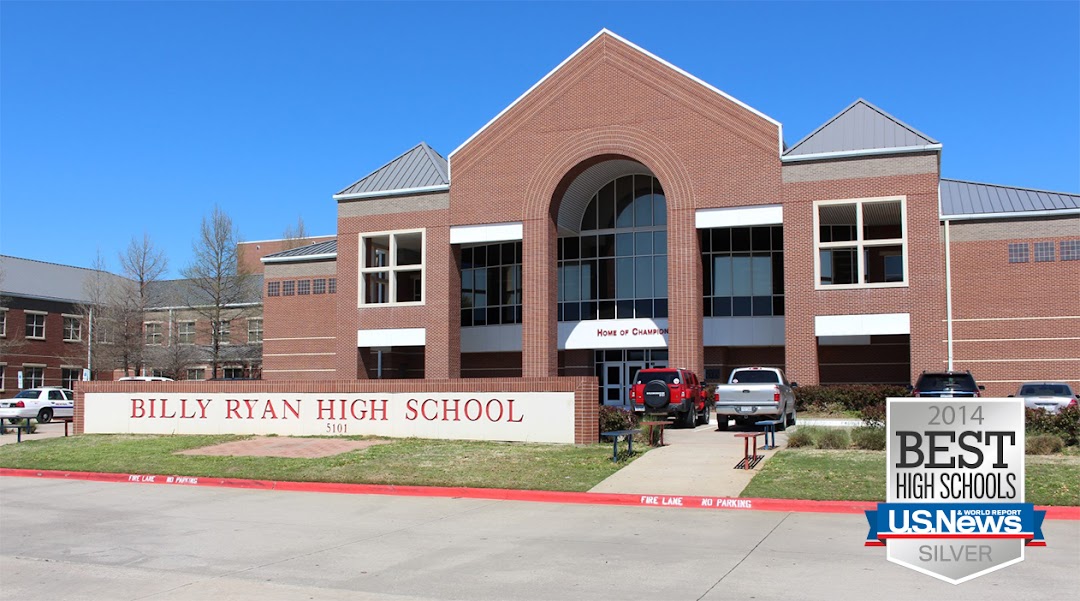 Ryan High School