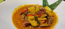 Curry du Restaurant thaï Nathathai Restaurant à Toulon - n°4