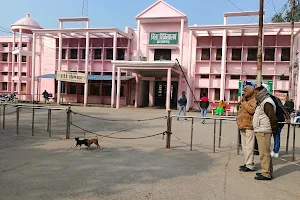 District Hospital Azamgarh image