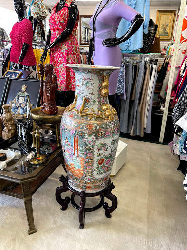Thrift Store «Pennies For Heaven Resale», reviews and photos, 17471 Preston Rd, Dallas, TX 75252, USA