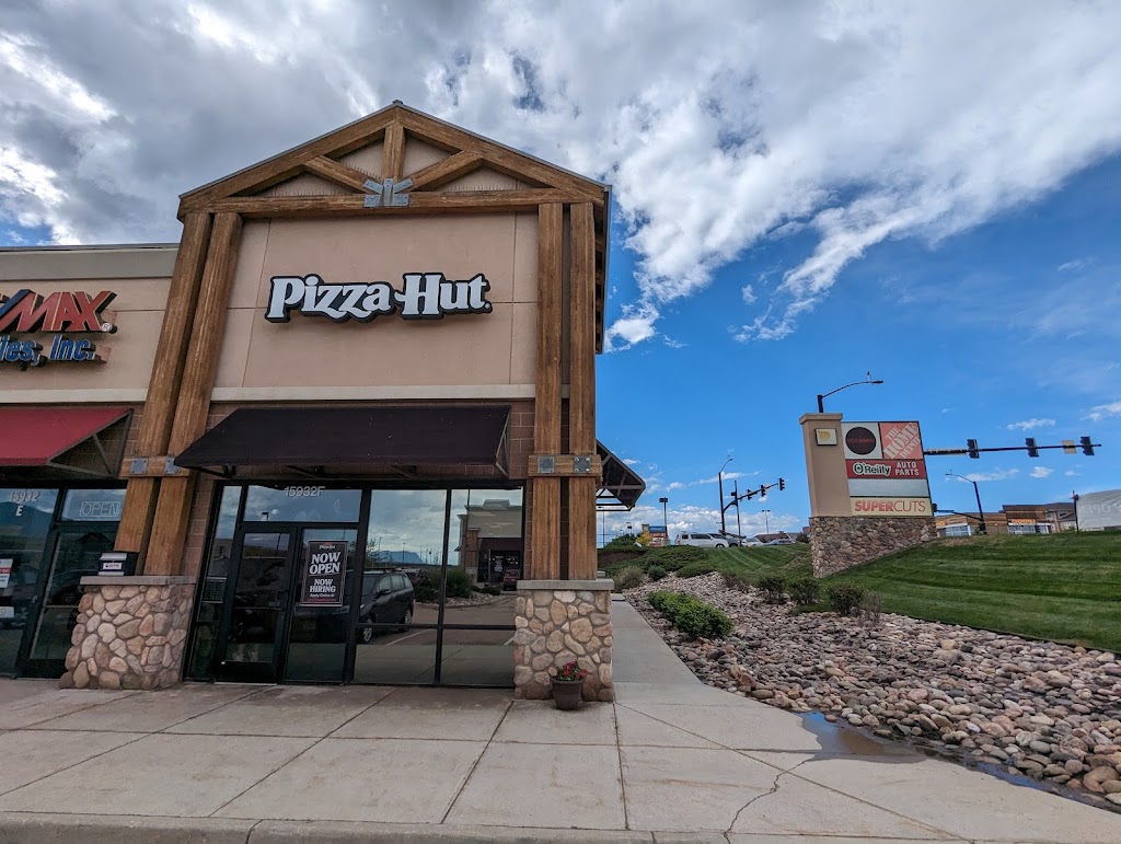 Pizza Hut 80132