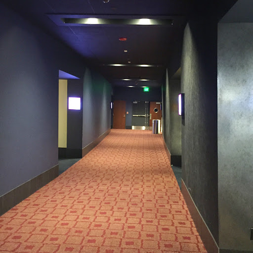 Movie Theater «ArcLight Cinemas - Bethesda», reviews and photos, 7101 Democracy Blvd, Bethesda, MD 20817, USA