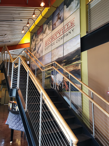 Coffee Shop «Storyville Coffee», reviews and photos, 9459 Coppertop Loop NE, Bainbridge Island, WA 98110, USA