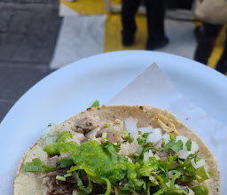 Tacos y cemitas 6 Oriente photo