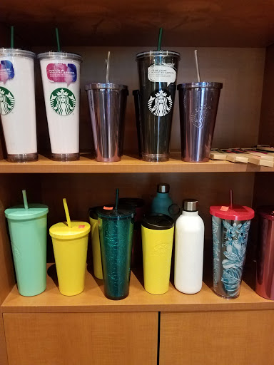 Coffee Shop «Starbucks», reviews and photos, 615 Paul Huff Parkway, Cleveland, TN 37312, USA