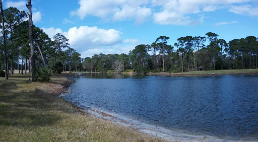 Golf Course «Indigo Lakes Golf Club», reviews and photos, 312 Indigo Dr, Daytona Beach, FL 32114, USA