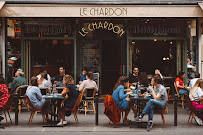 Photos du propriétaire du Restaurant français Le Chardon à Paris - n°1