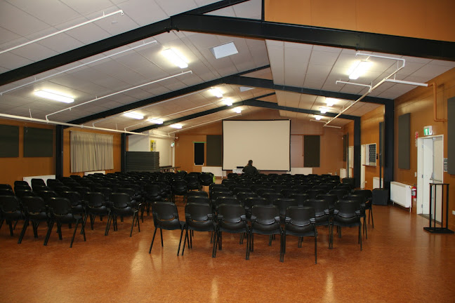 Lake Hawea Community Centre - Other