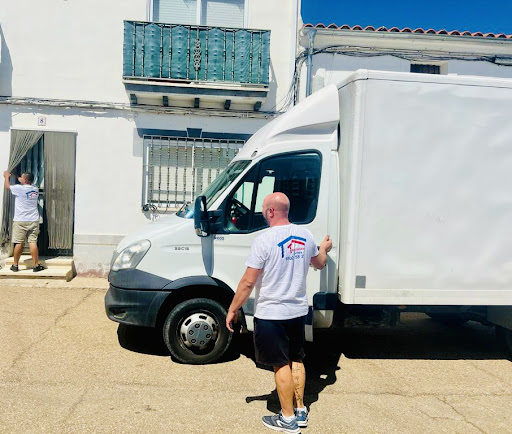 Mudanzas Cortés – (Zaragoza)