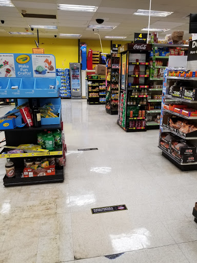 Discount Store «Dollar General», reviews and photos, 100 S Tyler St, Covington, LA 70433, USA