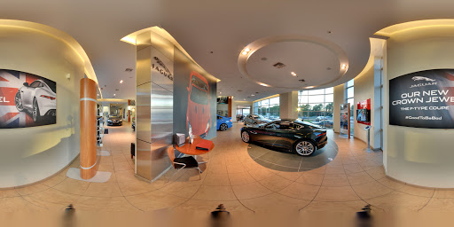 Land Rover Dealer «Jaguar Land Rover Newport Beach», reviews and photos, 1540 Jamboree Rd, Newport Beach, CA 92660, USA
