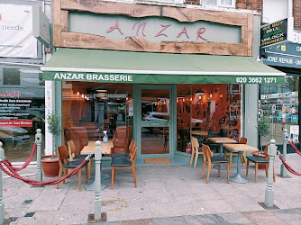ANZAR Brasserie