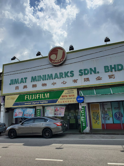 Jimat Minimarks Sdn Bhd
