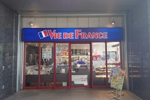 Vie de France - Yashio image