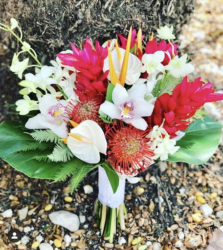 Florist «Designs by Darenda», reviews and photos, 240 S Krome Ave, Homestead, FL 33030, USA