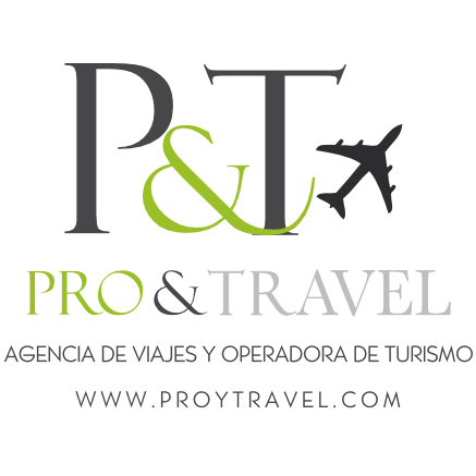 PRO&TRAVEL AGENCIA DE VIAJES - Agencia de viajes